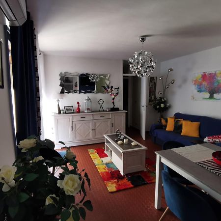 Appartement Charmant A Collioure Eksteriør billede
