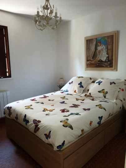 Appartement Charmant A Collioure Eksteriør billede